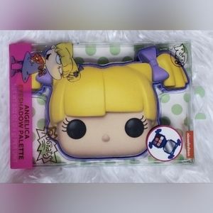 Funko POP Rugrats Angelica Eyeshadow Pallet